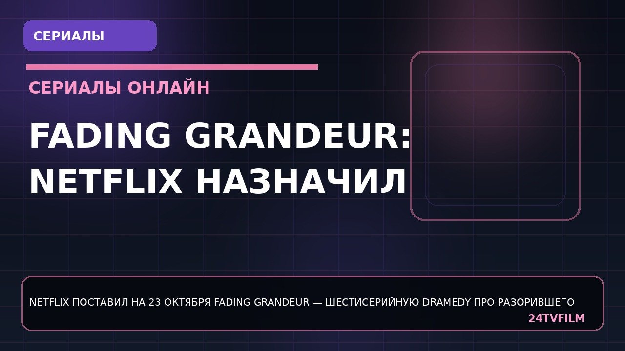 fading-grandeur-netflix-naznachil-datu-premery-novoj-shestiserijnoj-dramy